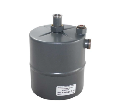 [190034330] Intercambiador boiler Baxi Roca Gavina 30 - GO 50 GTI (MUT K28) – 190034330