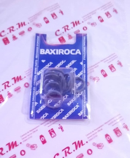 [190034122] Junta torica Baxi Roca Gavina Ø18 (10uds) – 190034122