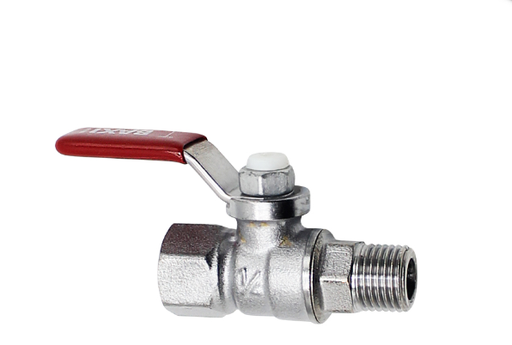 [7670896] Llave corte Baxi Roca Laia GTI 1/4MH (7670896)