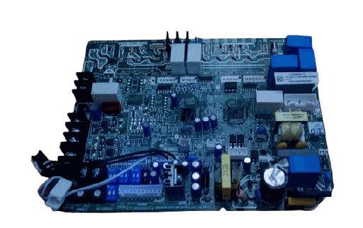 [CL97378] Placa electronica UE Mundo Clima (mucr-36-h8 / mucr-36-h9) – CL97378