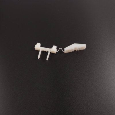 [020059] SUJETA GRAPAS THERMOR – 020059