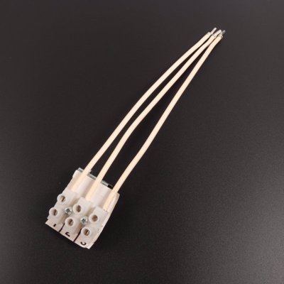 [020072] BORNERO MONTADO GZT 500 THERMOR – 020072