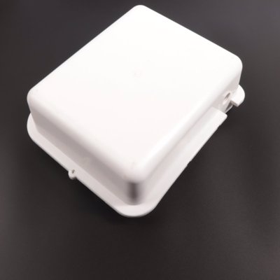 [022196] TAPA PROTECCION LATERAL CUADRADA TERMO THERMOR – 022196