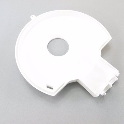 [022370] TAPA PROTECC INF BLANCA + SOPORT MANDO THERMOR – 022370