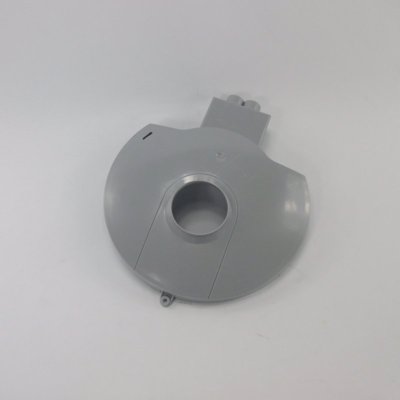 [022371] TAPA PROTECC INF GRIS + SOPORT MANDO THERMOR – 022371