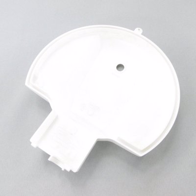 [022375] TAPA BLANCA PC/N4 THERMOR – 022375