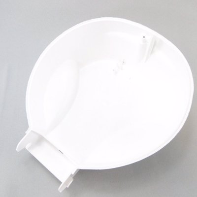 [022389] ELECTRICAL PLASTIC COVER (WHITE) THERMOR – 022389