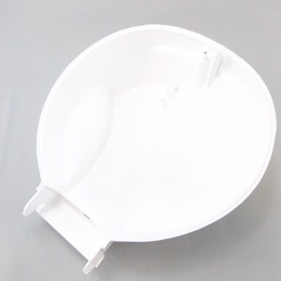 [022389] ELECTRICAL PLASTIC COVER (WHITE) THERMOR