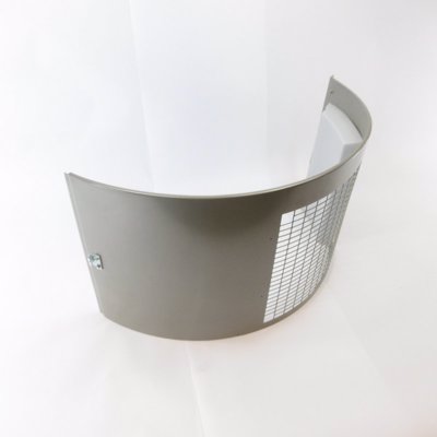 [022458] HEAT PUMP RIGHT COVER THERMOR – 022458