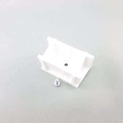 [022495] PIE FIJO + TORNILLERIA THERMOR – 022495