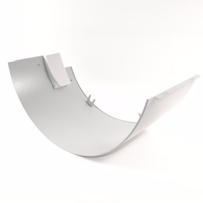 [022508] RIGHT SUPERIOR COVER (PAC) THERMOR – 022508