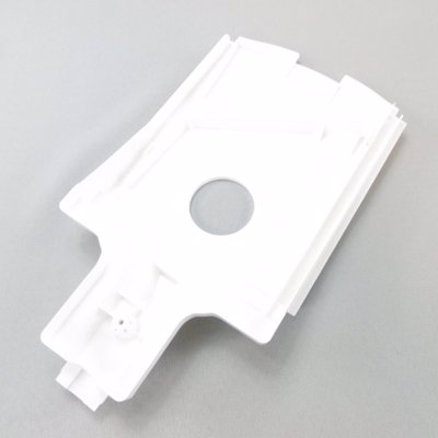 [022542] TAPA BLANCA (CON AGUJERO PARA PILOTO) THERMOR – 022542