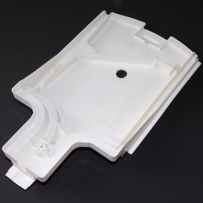 [022560] TAPA BLANCA D400 THERMOR – 022560