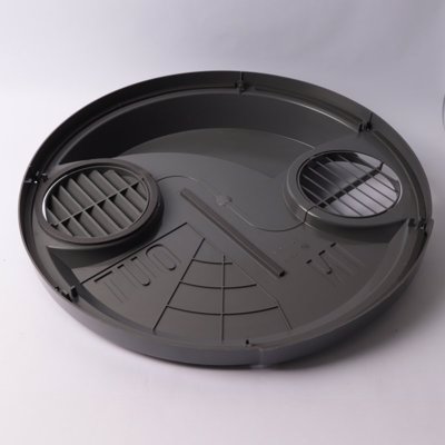 [022580] TAPA CURVADA AEROMAX 3 THERMOR – 022580