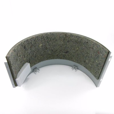 [022582] HEAT PUMP LEFT COVER THERMOR – 022582