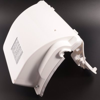 [022589] TAPA PROTECCION LATERAL CUADRADA TERMO THERMOR – 022589