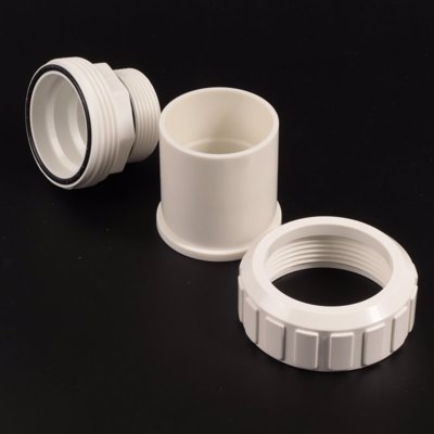 [022639] WATER CONNECTION ADAPTATOR THERMOR – 022639