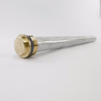 [022650] ANODO MAGNESIO + JUNTA GZT 500 THERMOR