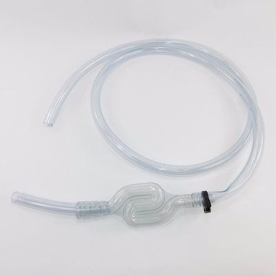 [022670] CONDENSATE (WATER) DRAINING PIPE THERMOR – 022670