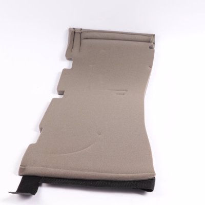 [022687] COMPRESSOR JACKET (WITHOUT TOP) THERMOR – 022687