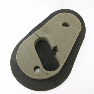 [022688] COMPRESSOR JACKET (TOP ONLY) THERMOR – 022688