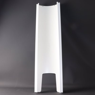 [022694] TAPA FRONTAL BLANCA AEROMAX 200L THERMOR – 022694