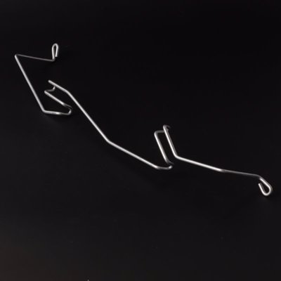 [022715] SOPORTE TERMOSTATO SEGURIDAD ONIX THERMOR – 022715