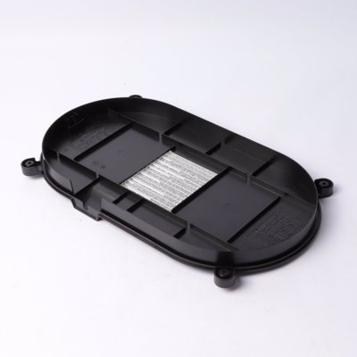 [022825] TAPA PROTECTORA NEGRA ONIX CONNECT WIFI THERMOR – 022825