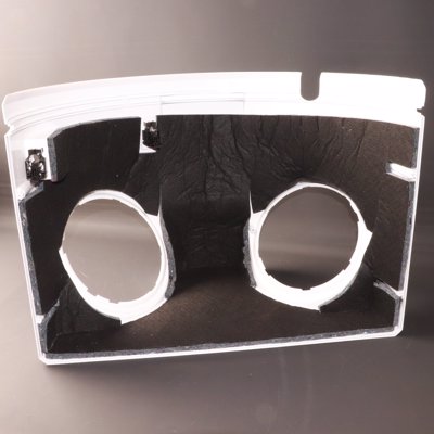 [022899] TAPA SUPERIOR TRASERA THERMOR – 022899