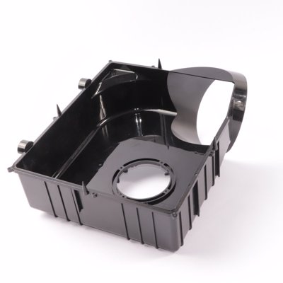 [022904] FRONT INSULATED HOOD FAN THERMOR – 022904