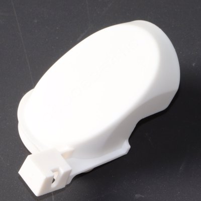 [022907] PLASTIC COVER FOR CABLE THERMOR – 022907