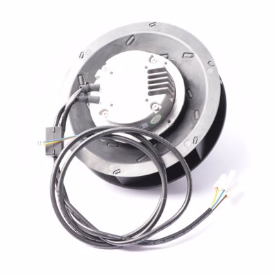 [022911] VENTILADOR AEROMAX VS/COMBI 200/270 L THERMOR