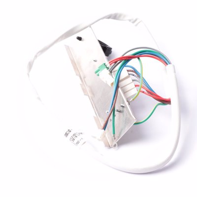 [022912] WIRINGS - TERMINAL THERMOR – 022912