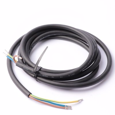 [022913] POWER CABLE L2.5M WITHOUT PLUG THERMOR – 022913
