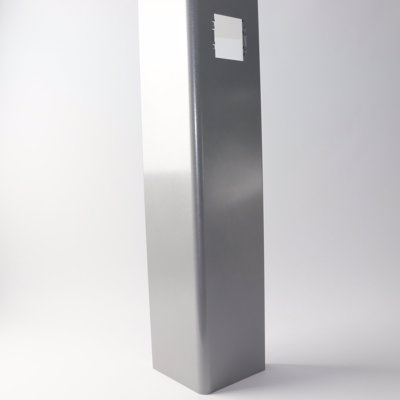 [022924] TAPA DELANTERA BLANCA VM 100 L THERMOR – 022924