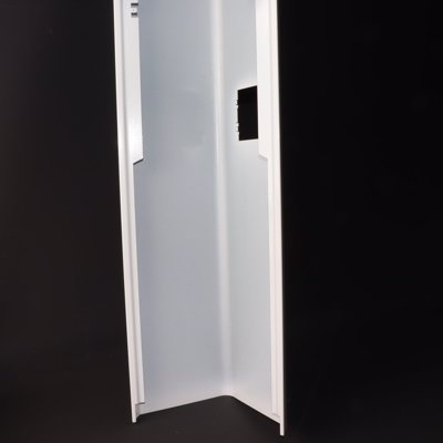 [022925] TAPA DELANTERA BLANCA VM 150 L THERMOR – 022925