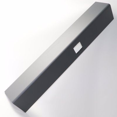 [022926] FRONT COVER 100L GREY THERMOR – 022926