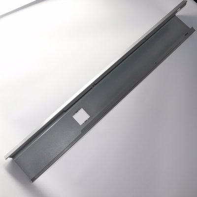 [022927] FRONT COVER 150L GREY THERMOR – 022927