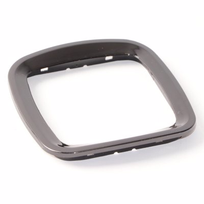 [022975] MARCO PANEL MANDO NEGRO THERMOR – 022975