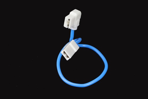 [023436] BLUE ELECTRICAL WIRE WITH V0 THERMOR – 023436