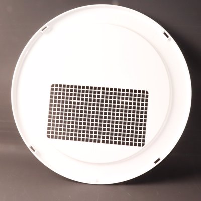 [023456] PAC CLASS A COVER THERMOR – 023456
