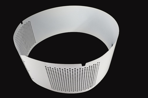 [023458] HEAT PUMP COVER THERMOR – 023458