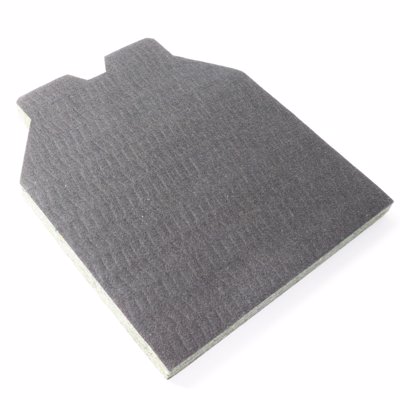 [023460] REAR FOAM FAN THERMOR – 023460