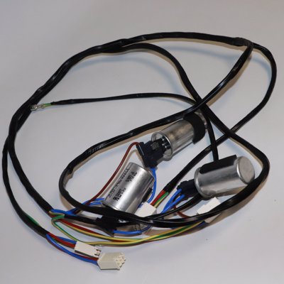 [023462] PAC CLASS A WIRE THERMOR – 023462