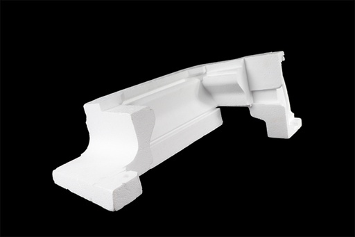 [023464] HIGH AIR DUCT THERMOR – 023464