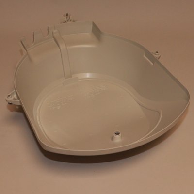 [023469] COVER + LIGHT ASSEMBLY THERMOR – 023469