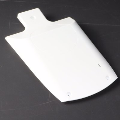 [023525] COVER D400S WITHOUT KNOB THERMOR – 023525