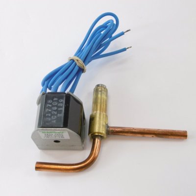 [026104] SOLENOID VALVE THERMOR – 026104