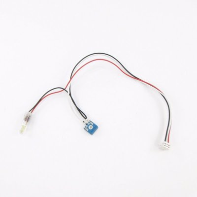 [026135] GRUPO ELEC + PILOTO + POTENCIOMETRO THERMOR – 026135