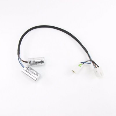 [026138] CONECTOR CONDESADOR VENTILADOR THERMOR – 026138